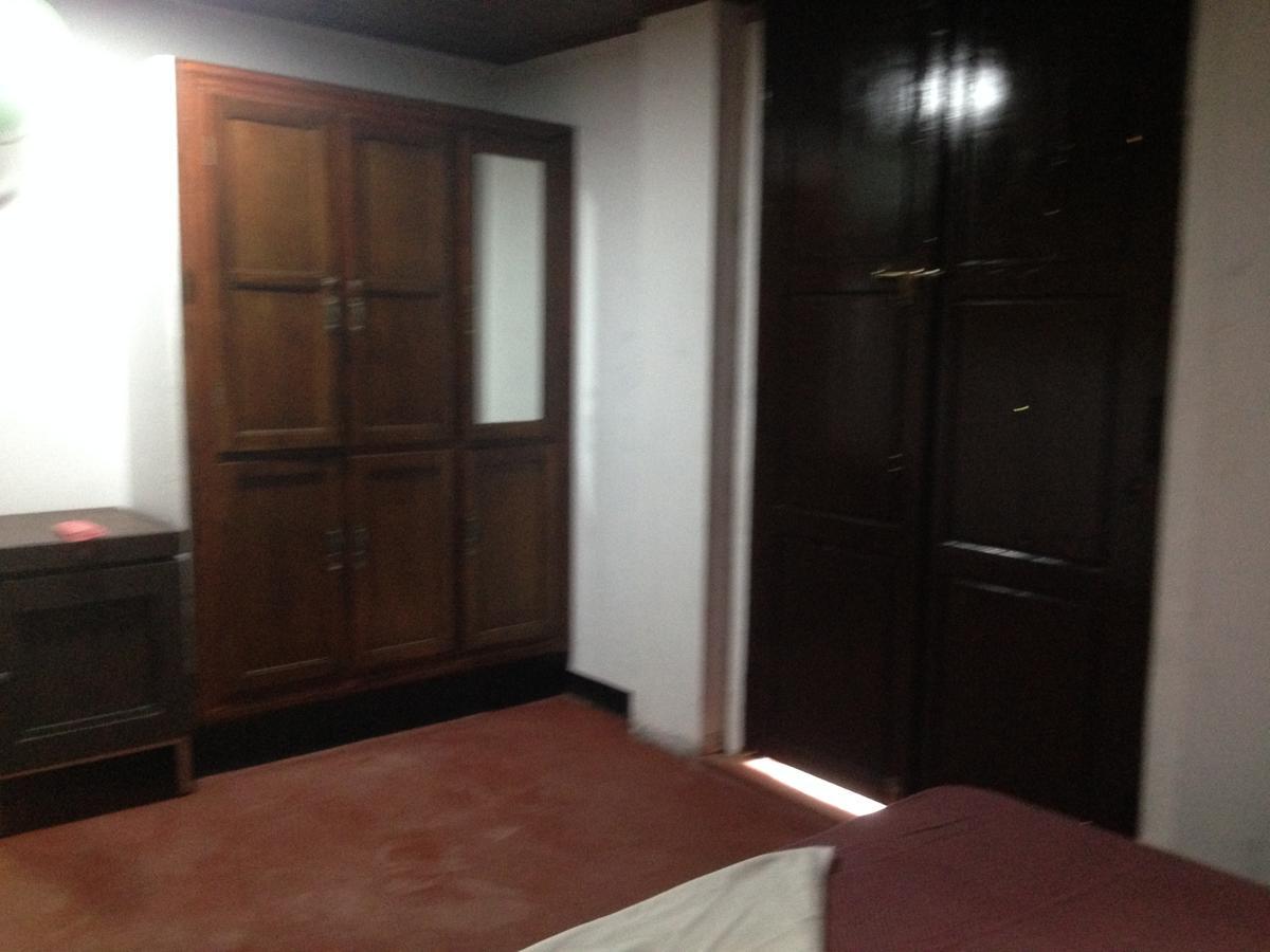 Ambadis Villas Kodungallur Exterior photo