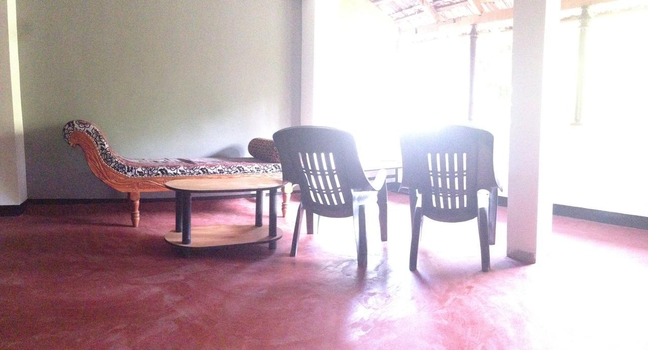 Ambadis Villas Kodungallur Exterior photo