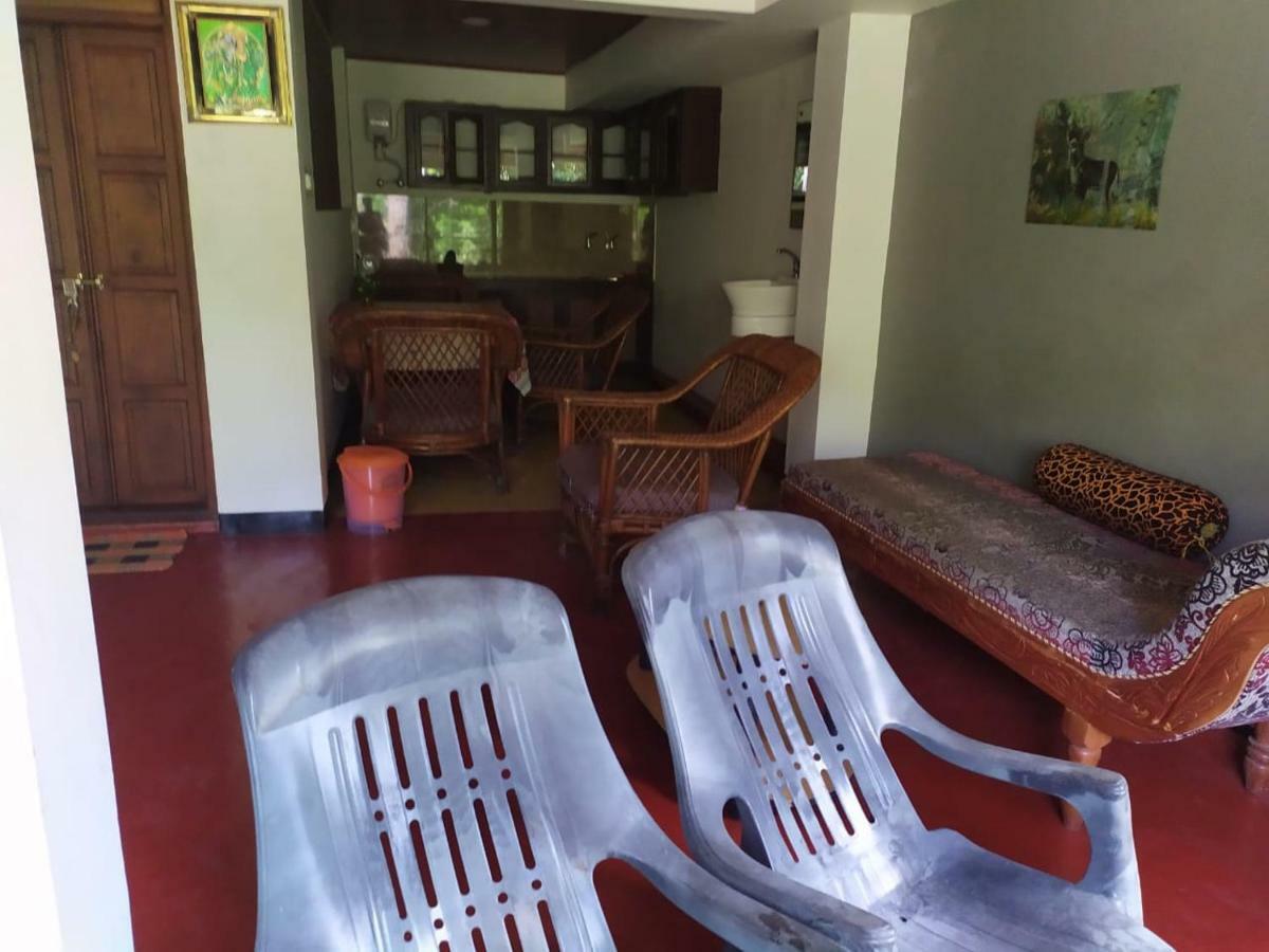 Ambadis Villas Kodungallur Exterior photo